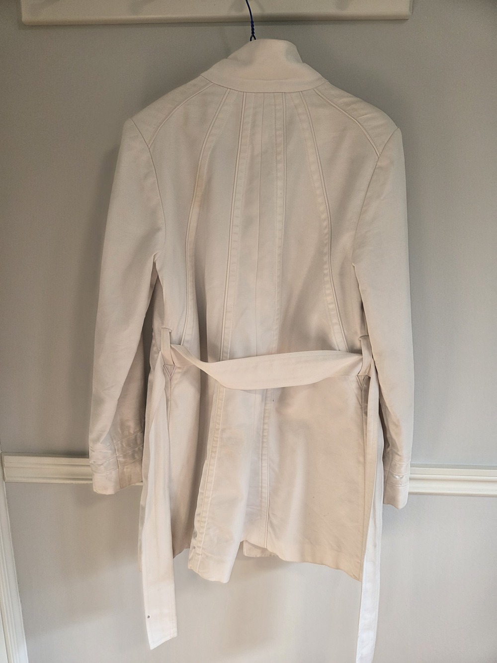 S RW&Co Spring Jacket - Picture 3 of 7